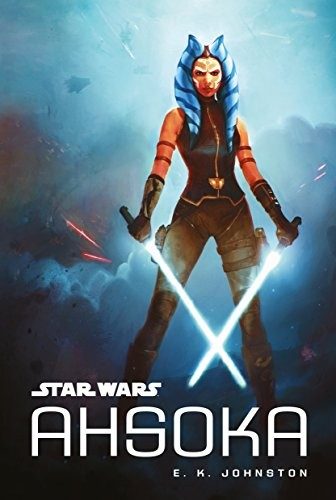 Ahsoka
