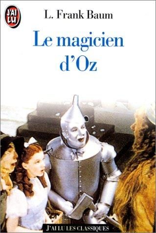Le Magicien Doz
