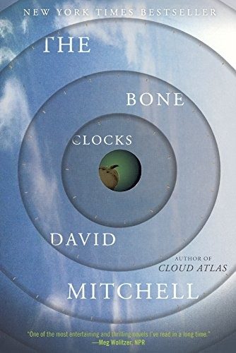 The Bone Clocks