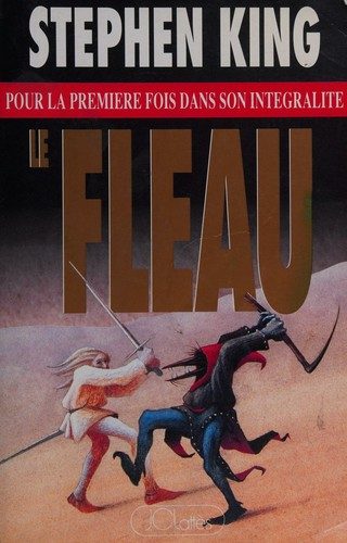 Le Fleau