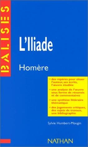 L'Iliade