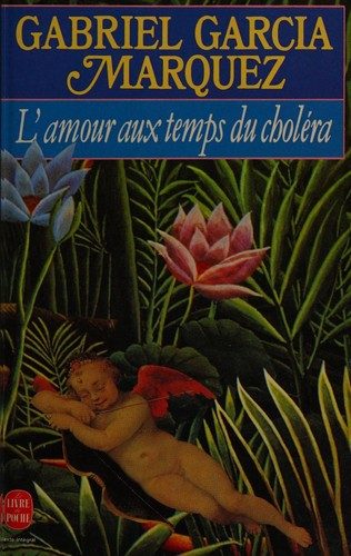 L'amour Aux Temps Du Cholera