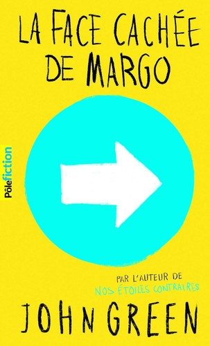 La face cachée de Margo