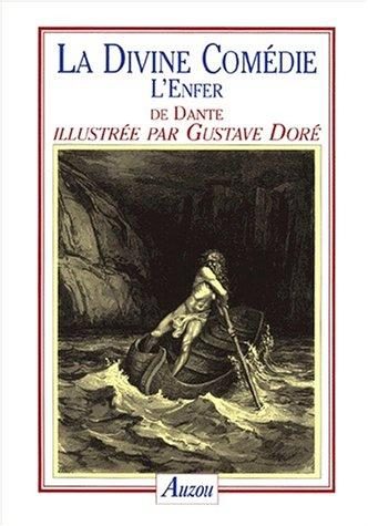 La Divine Comédie