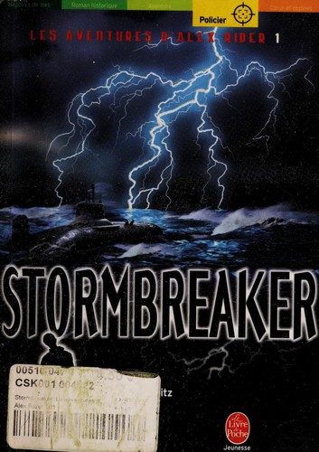 Stormbreaker