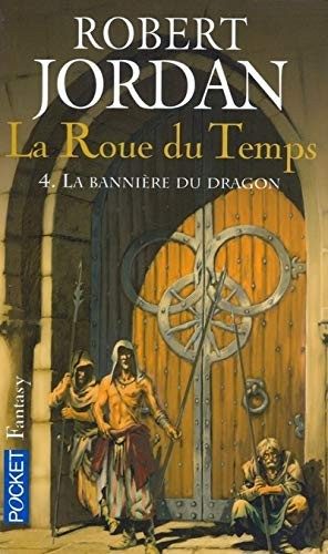La Roue du Temps 4
