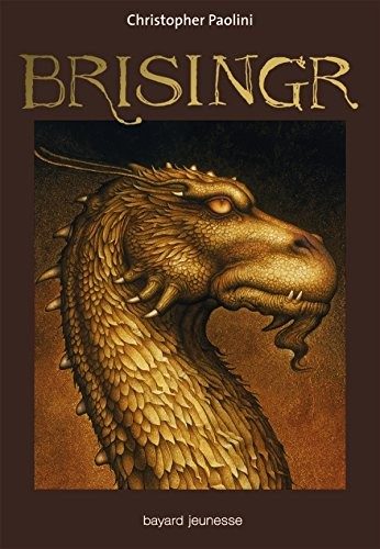 Eragon poche, Tome 03