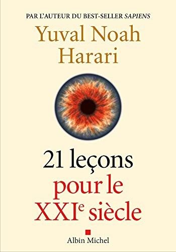 21 Leçons pour le XXIème siècle