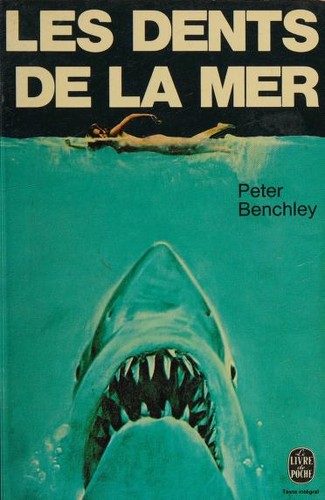 Les dents de la mer