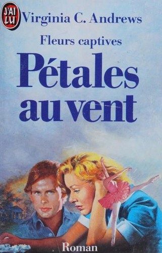 Petales au vent