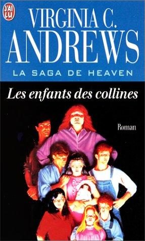 La Saga de Heaven