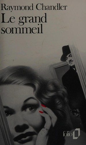 Le  grand sommeil