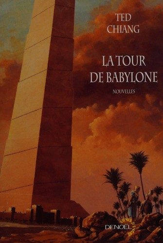 La tour de Babylone