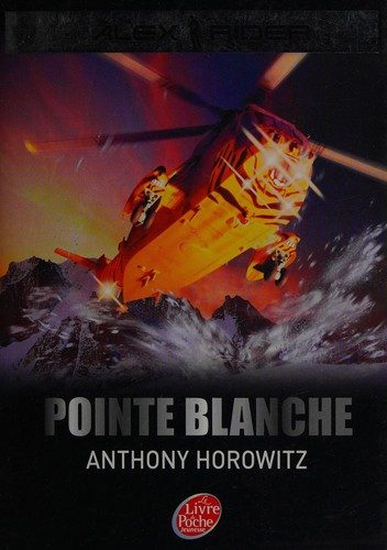 Pointe blanche