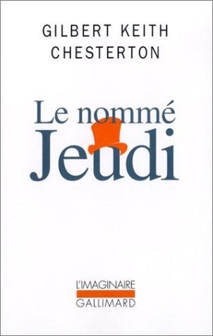 Le Nommé Jeudi