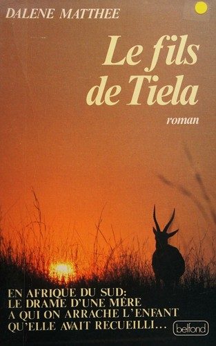 Le Fils de Tiela