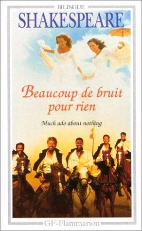 Beaucoup de bruit pour rien