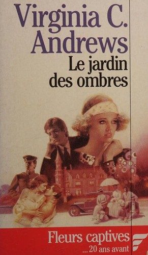 Le jardin des ombres