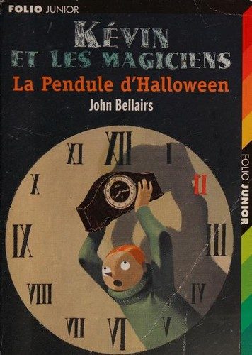 Kevin et les magiciens