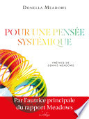 Pour une pensée systémique