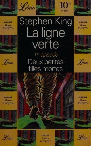 La ligne verte: 1er épisode