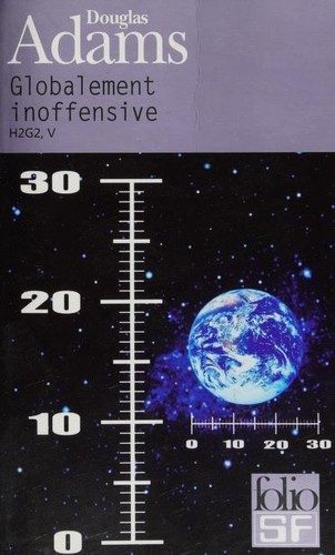 Globalement inoffensive