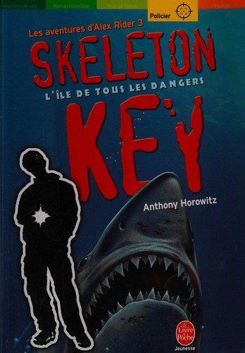 Skeleton Key