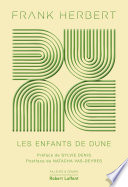 Dune - Tome 3 : Les Enfants de Dune