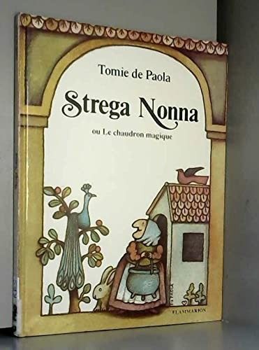 Strega Nonna