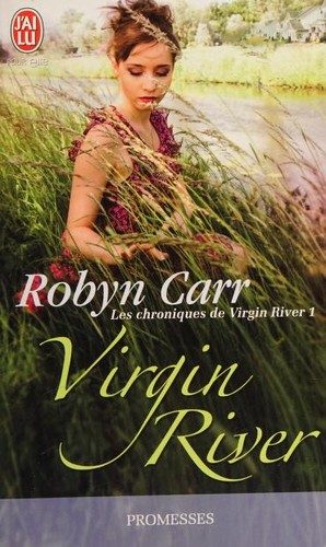 Les chroniques de Virgin River-1