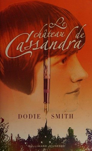 Le château de Cassandra