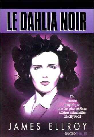Le Dahlia noir