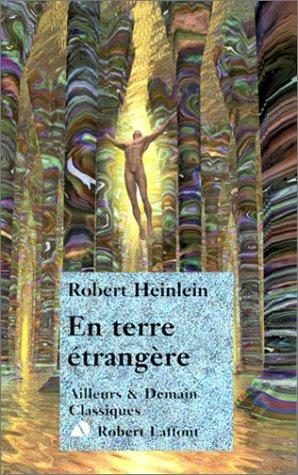 En terre étrangère