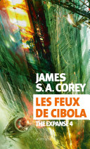 Les feux de Cibola