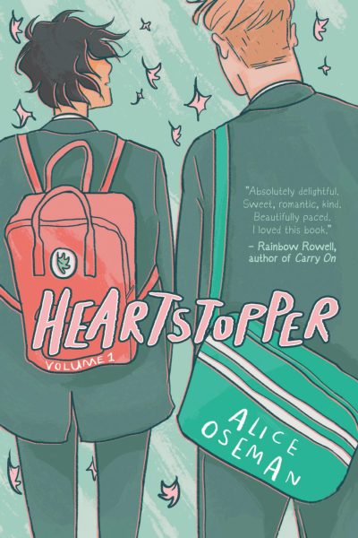 Heartstopper