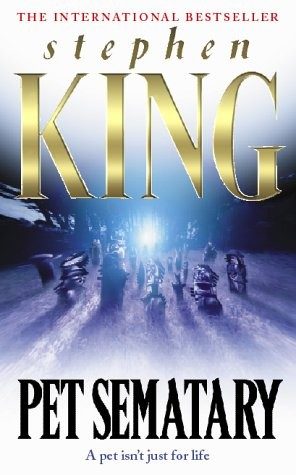Pet sematary