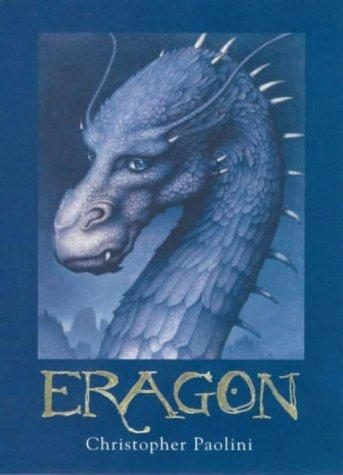 Eragon (Inheritance, Book 1)