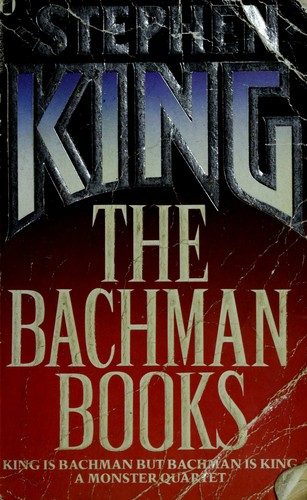 The Bachman Books