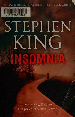 Insomnia