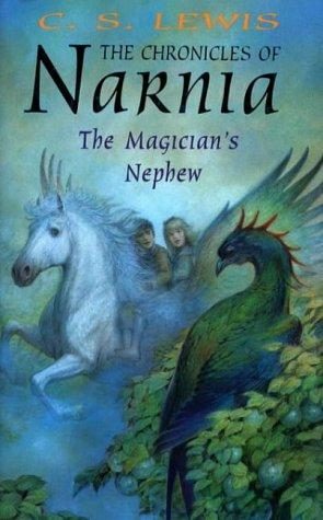 The Magician's Nephew (Chronicles of Narnia)