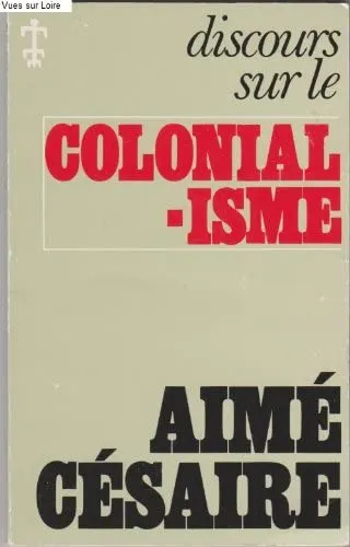 Discours sur le colonialisme