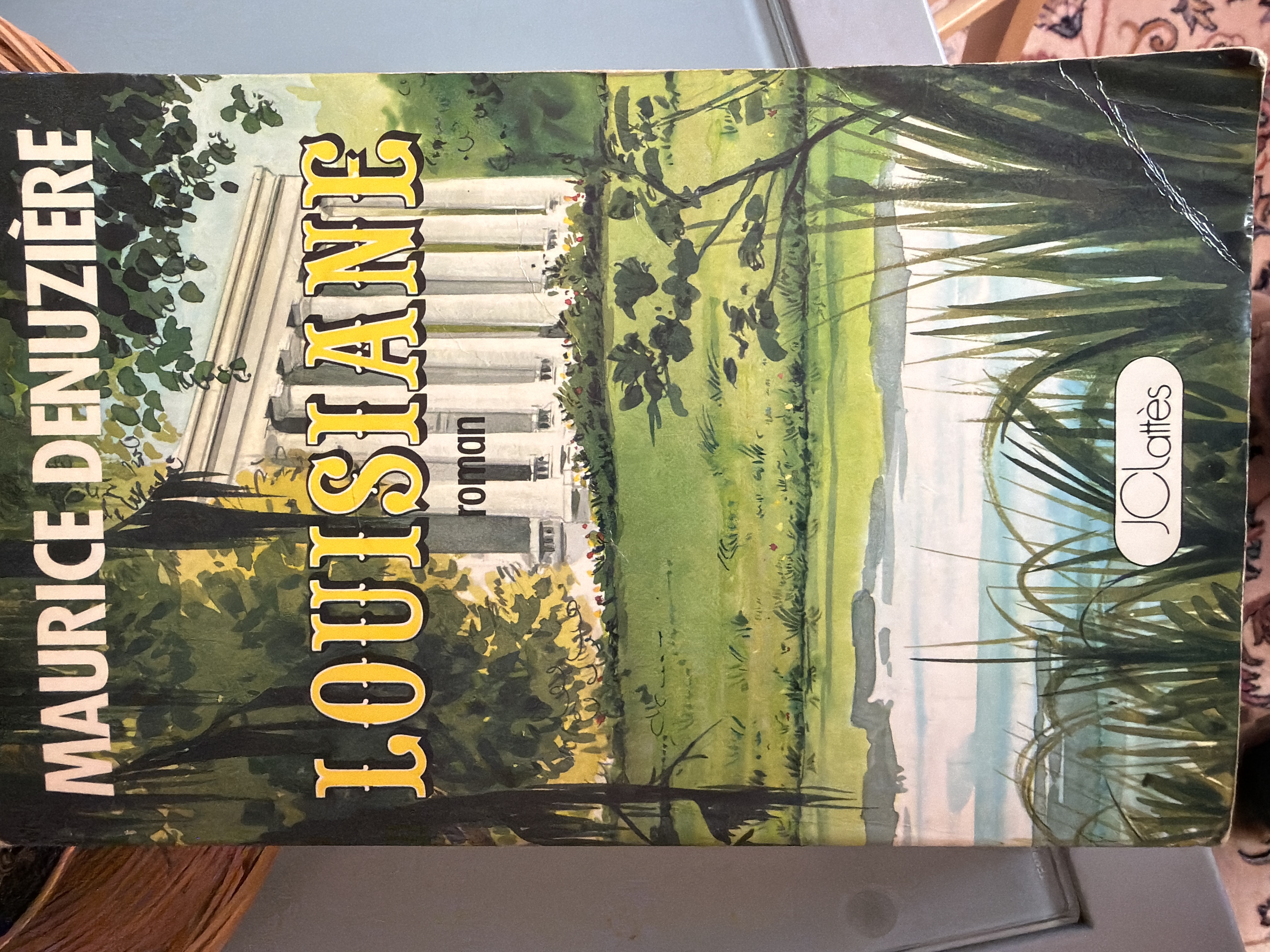 Louisiane