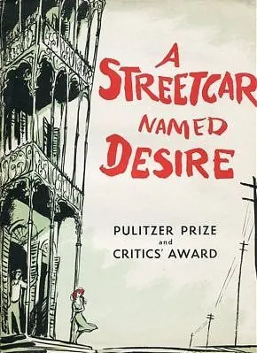 Streetcar Named Desire