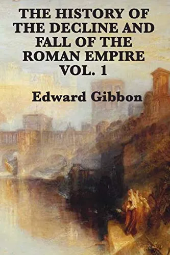 Decline and fall of the Roman Empire.